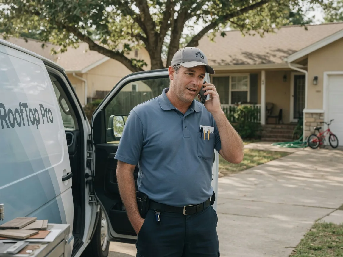 Roof Repair Humboldt, IL FAQs