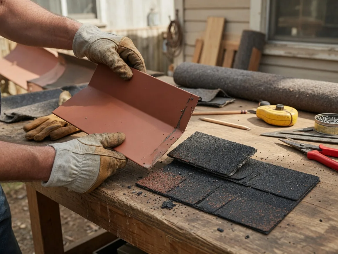 Roof Repair company in Humboldt, IL